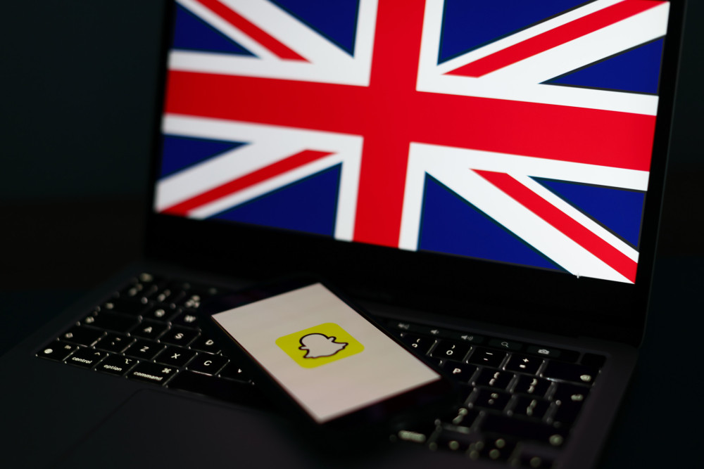 Βρετανία: εξετάζεται η απαγόρευση των social media σε παιδιά κάτω των 16 ετών