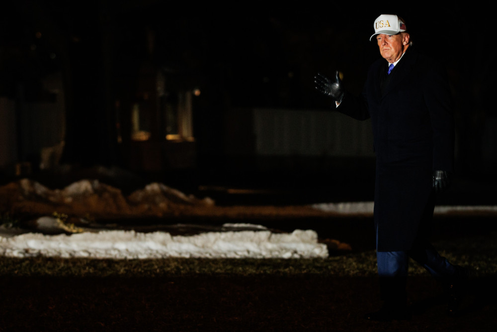 Ντόναλντ Τραμπ: πώς η Ινδία εγκαταλείπει το ρωσικό πετρέλαιο