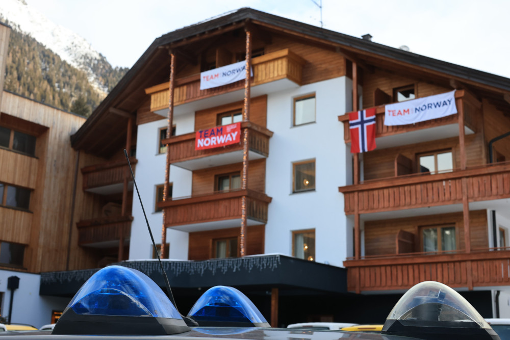 Επεισόδια στην έναρξη των Ολυμπιακών Αγώνων: κοινωνία σε τέλμα