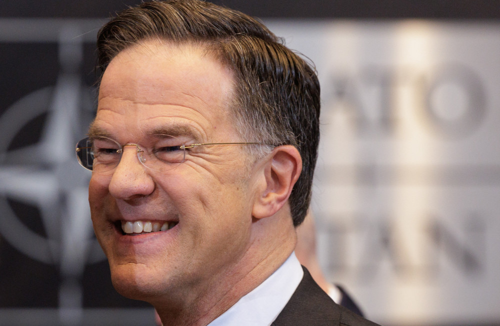 ΝΑΤΟ 3.0: Η Ευρώπη αναλαμβάνει τα ηνία της άμυνας - Οι ΗΠΑ αλλάζουν στρατηγική