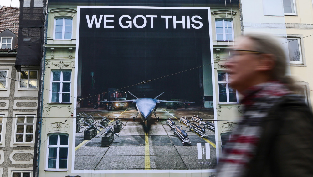 Διάσκεψη του Μονάχου: Η Ευρώπη αναζητά σταθερότητα σε καιρούς Τραμπ