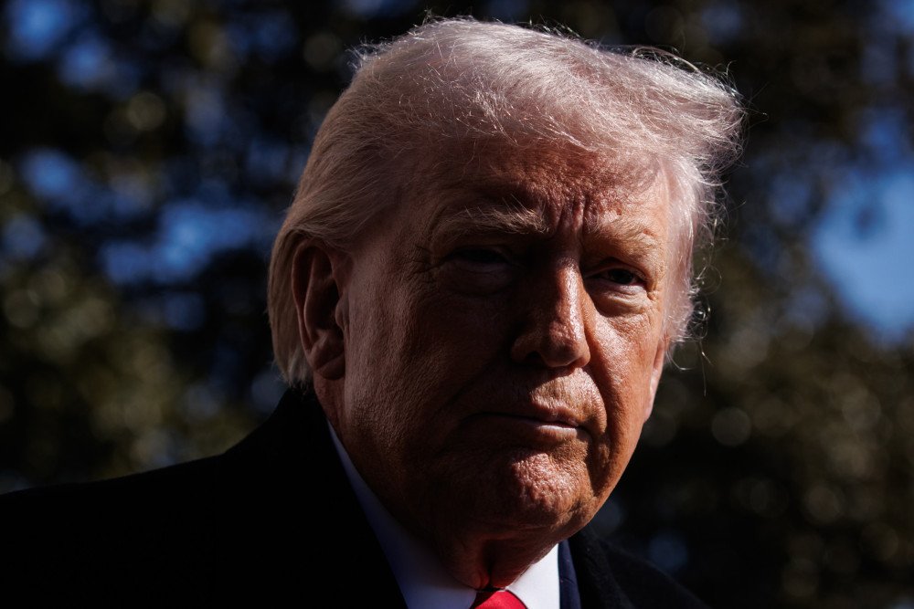 Ντόναλντ Τραμπ σε Βολοντίμιρ Ζελένσκι: Κινήσου γρήγορα για συμφωνία με τη Ρωσία - Θα χάσεις την ευκαιρία