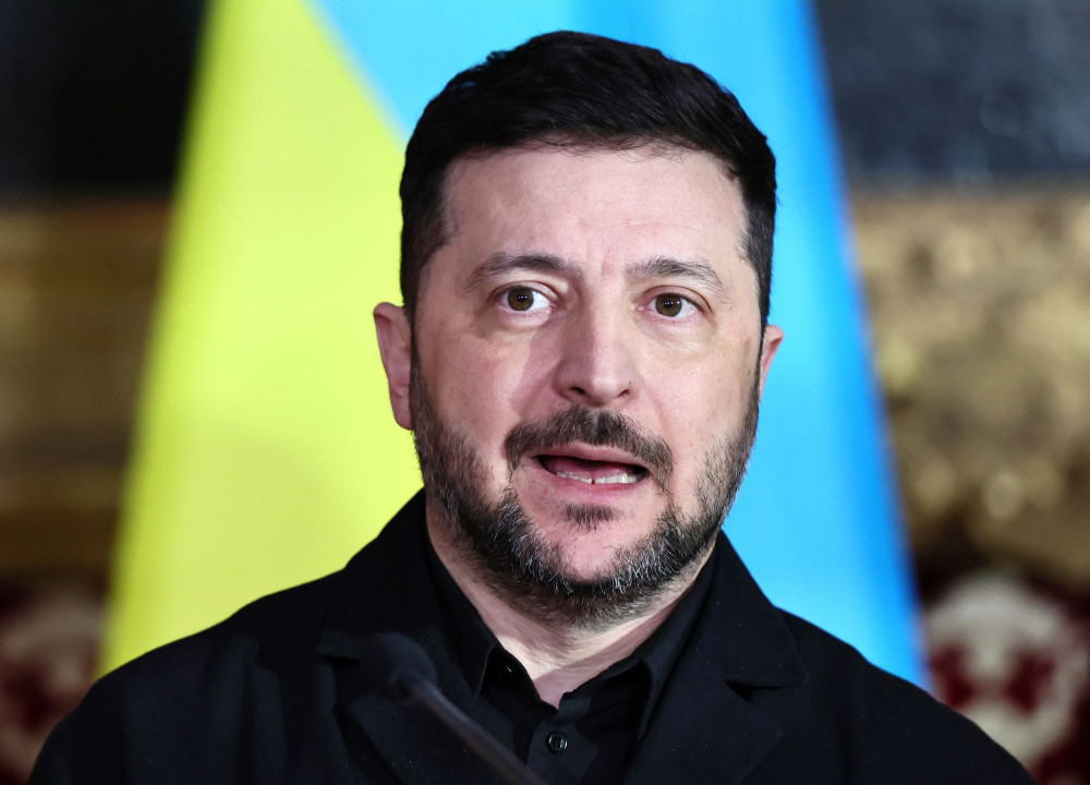 Ολοκληρώθηκαν οι διαπραγματεύσεις στη Γενεύη - Για καθυστέρηση κατηγορεί τη Ρωσία ο Ζελένσκι