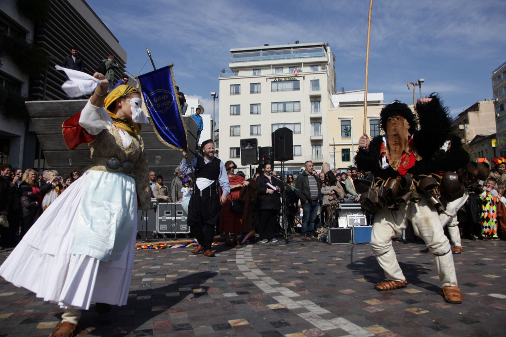 Καθαρά Δευτέρα: asset για την τουριστική ανάπτυξη τα έθιμα και οι τοπικές παραδόσεις