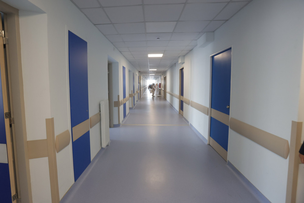 Νοσοκομείο Μεταξά: πρώτη βιοψία παγκρέατος με ενδοσκοπικό υπέρηχο