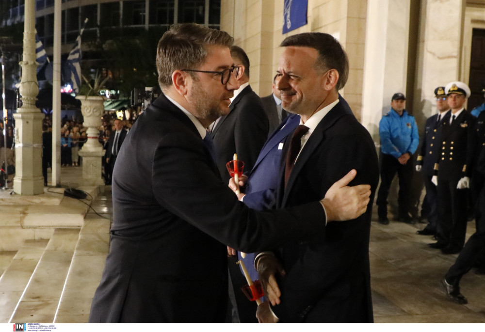 Νέα ένταση στο ΠΑΣΟΚ: πέρασε η πρόταση του Νίκου Ανδρουλάκη για τους συνέδρους - Τι καταγγέλλει ο Χάρης Δούκας