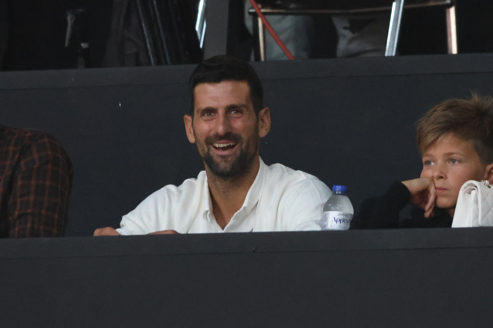 Θάνος Πλεύρης: «Τιμή μας που θέλει να μείνει στη χώρα μας ο Νόβακ Τζόκοβιτς»