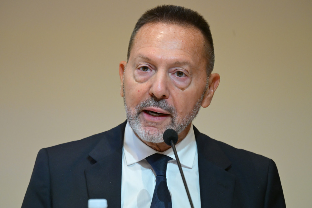 Γιάννης Στουρνάρας: Ισχυρότερος ο ελληνικός τραπεζικός τομέας