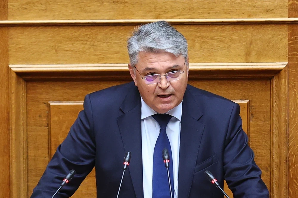 Η οργή Νατσιού για την Καρυστιανού και τα στελέχη της Νίκης που την ακολουθούν