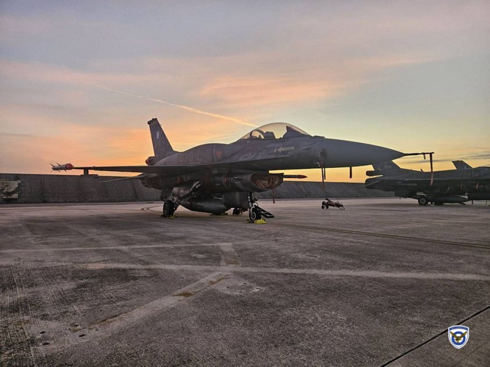 Σμήναρχος ομολόγησε ότι λειτούργησε ως κατάσκοπος υπέρ της Κίνας - Πώς εντοπίστηκε, τι τους έδινε