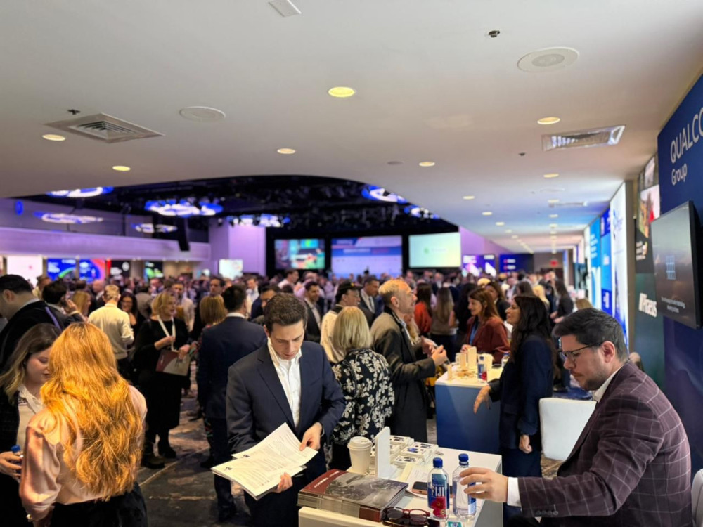 Στο Λονδίνο, στις 9 Μαΐου, η νέα εκδήλωση «Rebrain Greece» - Έως 16 Φεβρουαρίου οι αιτήσεις εταιρειών