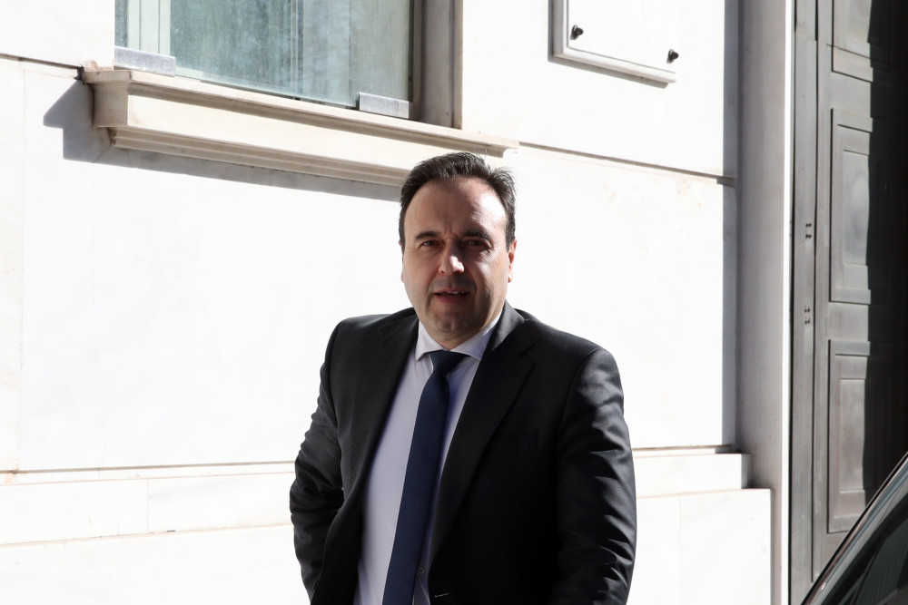 Δημήτρης Παπαστεργίου: Η Τεχνητή Νοημοσύνη, το επόμενο μεγάλο στοίχημα για την ελληνική επιχειρηματικότητα