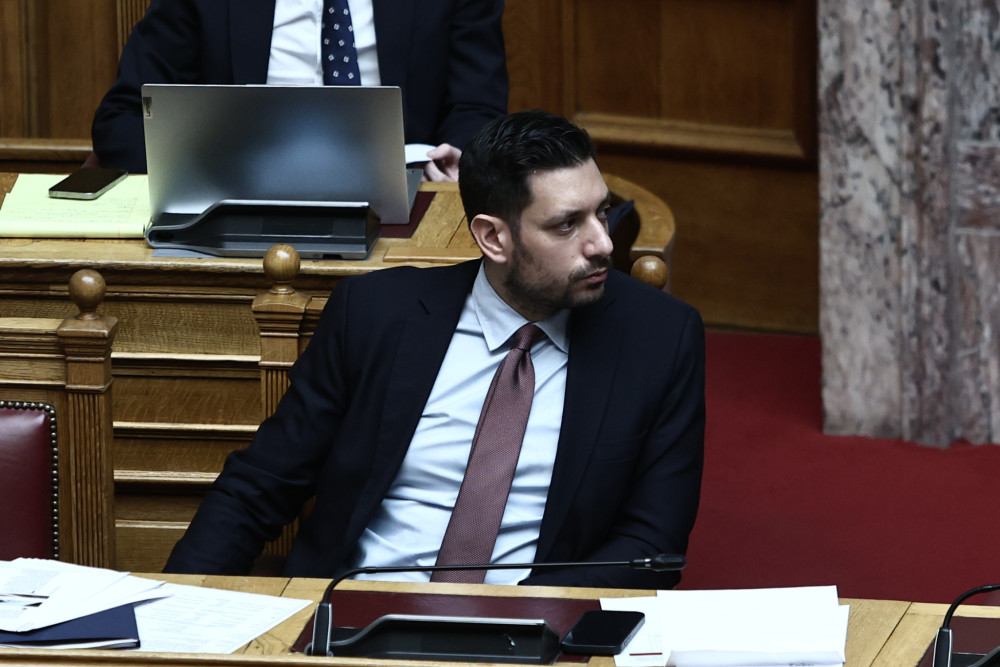 Κωνσταντίνος Κυρανάκης: ζήτησε τις παραιτήσεις της διοίκησης του ΟΣΕΘ μετά τα περιστατικά με τα λεωφορεία