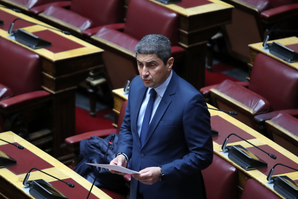 Γεωργική Σχολή Μεσσαράς: υλοποιήθηκε ένα όνειρο που στήριξε ο Λευτέρης Αυγενάκης