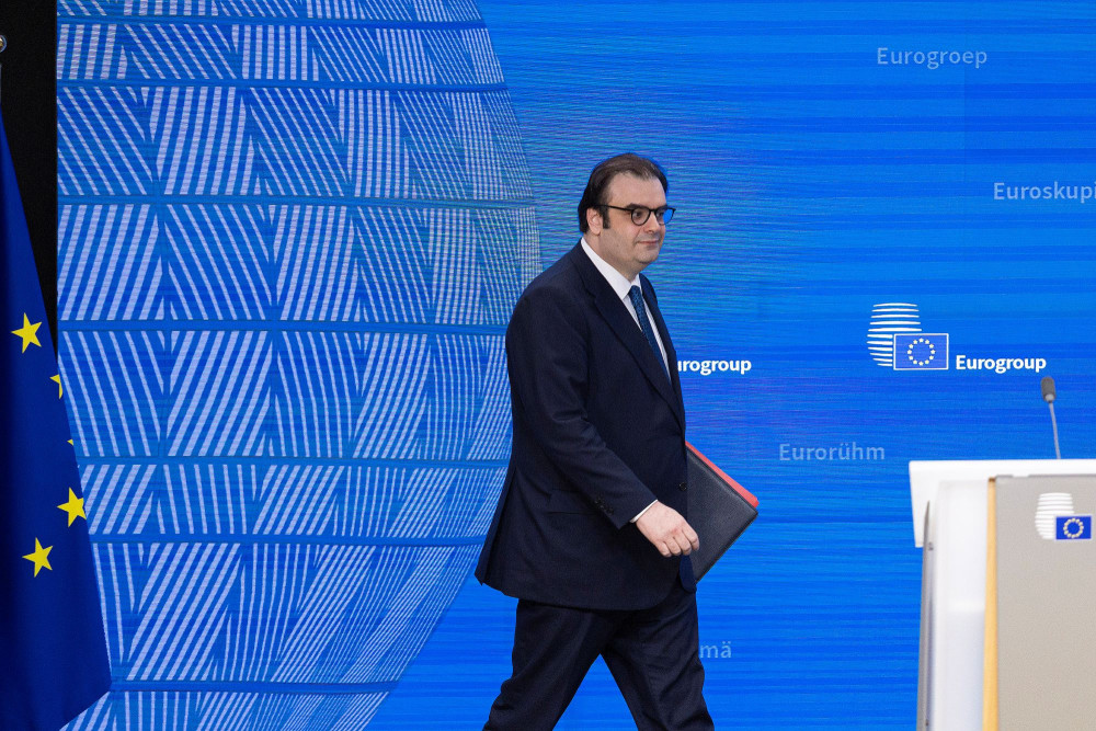 Κυριάκος Πιερρακάκης για ΕΤΕπ: Καταλύτης στην πορεία ανάπτυξης της ελληνικής οικονομίας