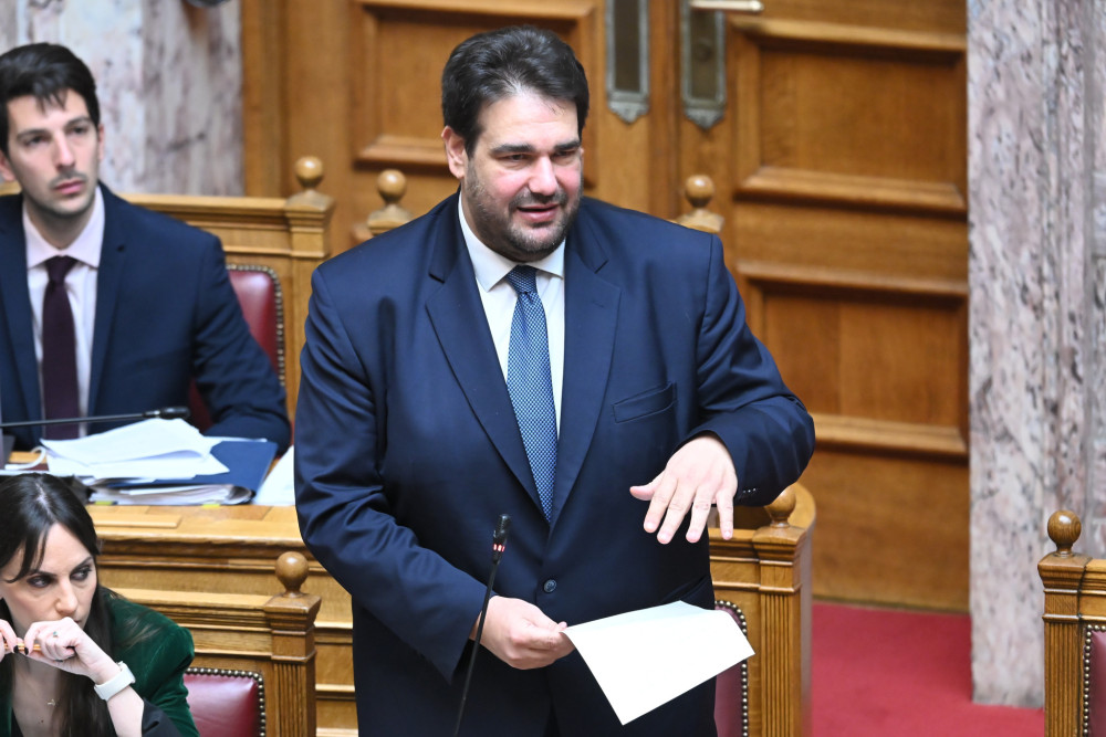 Θοδωρής Λιβάνιος: Νίκη όλων των Ελλήνων του εξωτερικού η ψήφιση της επιστολικής ψήφου