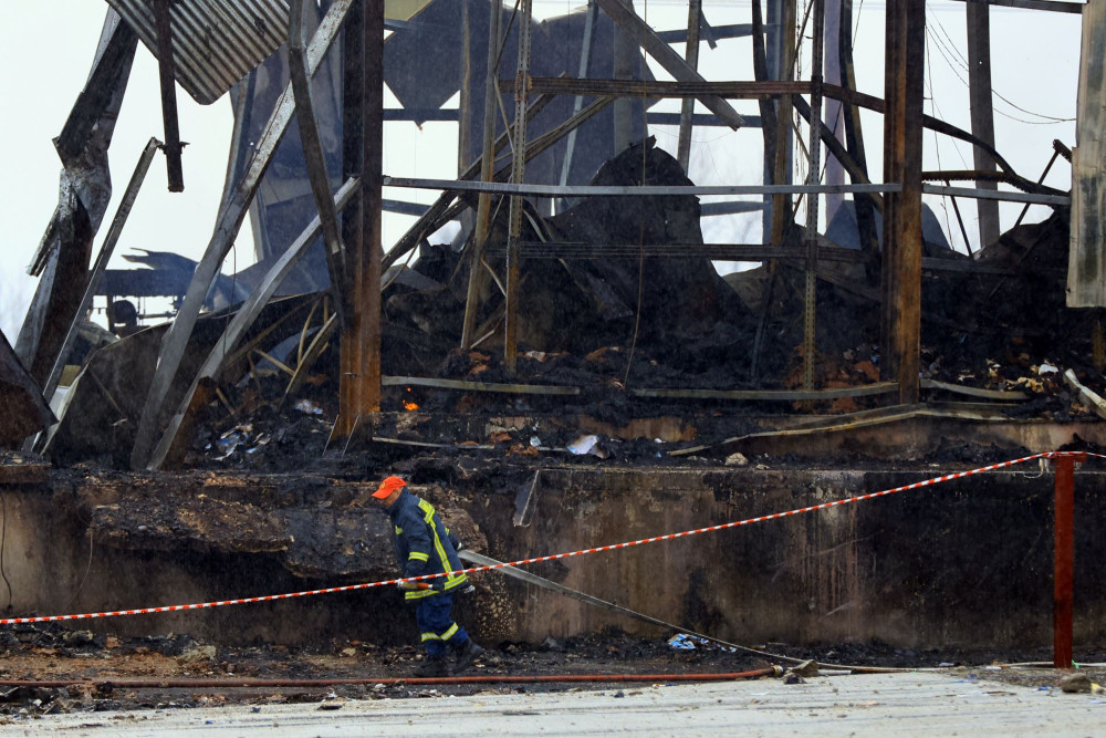 Εισαγγελική παραγγελία για τις ευθύνες της τραγωδίας στα Τρίκαλα - Τι εξετάζει η ΔΑΕΕ