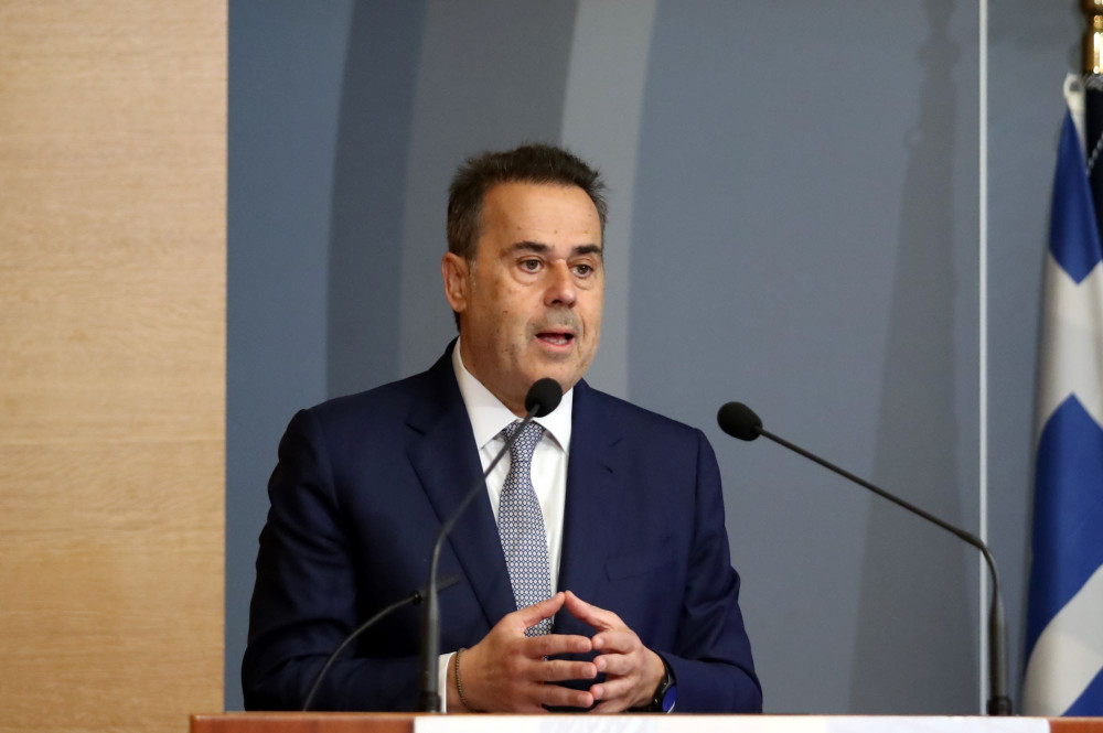 Σταύρος Παπασταύρου: Το δεύτερο δεκαήμερο του Φεβρουαρίου οι υπογραφές με τη Chevron