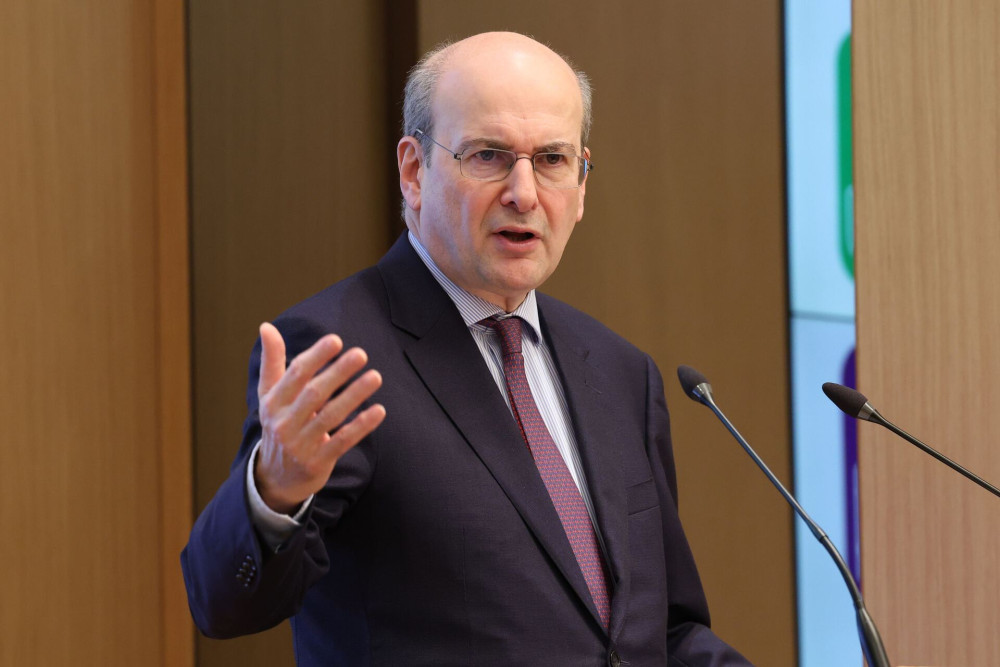 Κωστής Χατζηδάκης: Ψεύτικες οι υποσχέσεις της αντιπολίτευσης - Ορισμένοι δεν διδάσκονται από το πρόσφατο παρελθόν