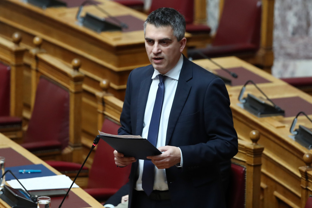 Συνάντηση του Χρίστου Δήμα με την Κίμπερλι Γκιλφόιλ - Τι συζήτησαν, οι δηλώσεις τους