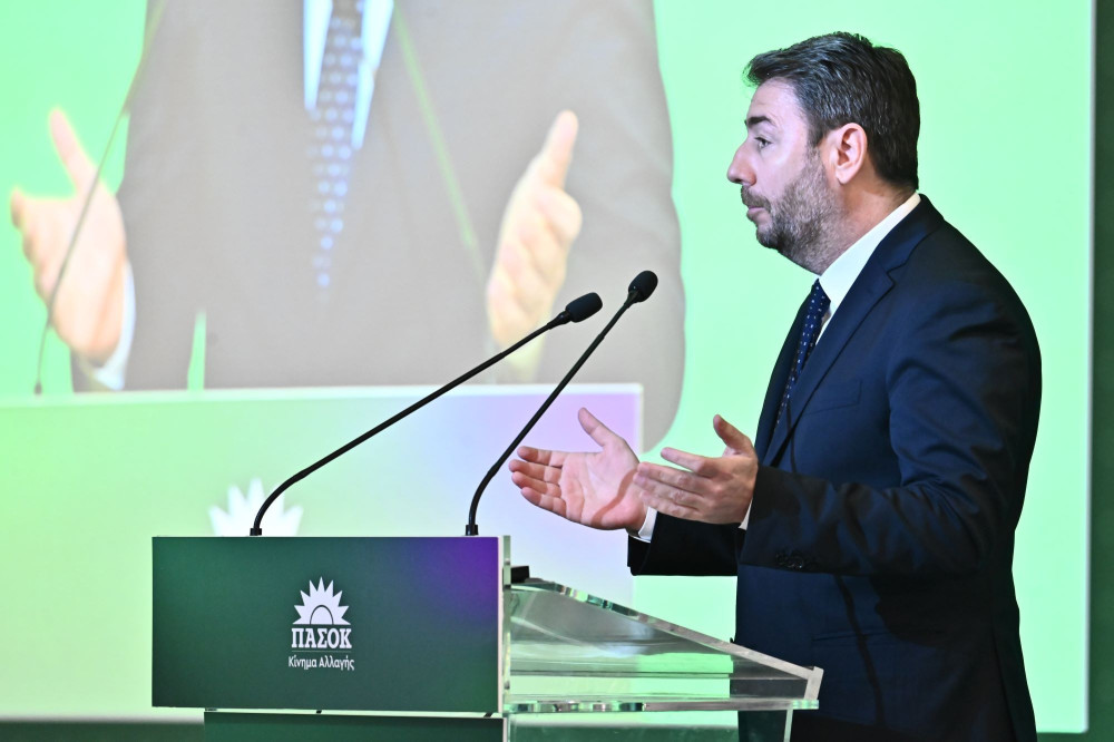 Πρόεδρε Νίκο, δεν αρέσουμε καθόλου: στο 81% η αρνητική αξιολόγηση για το ΠΑΣΟΚ