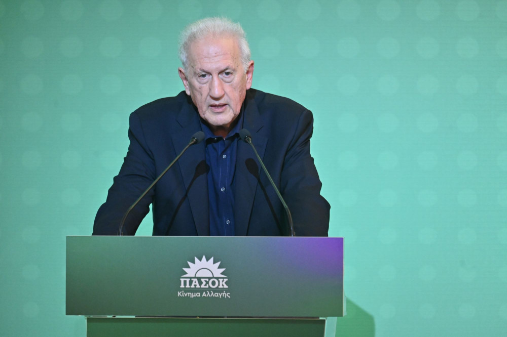 ΠΑΣΟΚ: αυστηρό εσωκομματικό μήνυμα Σκανδαλίδη - «Να μαζέψουν όλοι τα τρολ τους» (video)