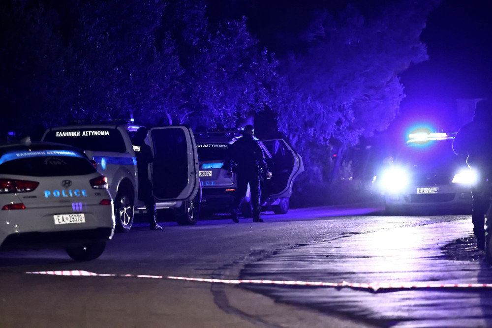 Συνελήφθη ο Χρήστος Μαυρίκης - Σήμερα παρουσιάζεται στον εισαγγελέα