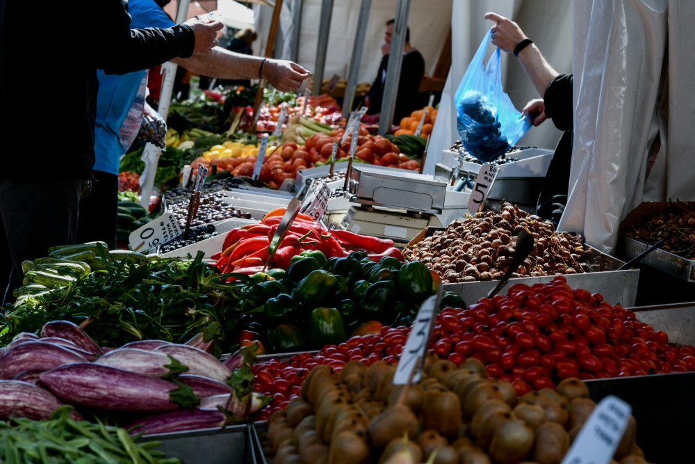 ΥΠΑΑΤ: παράταση προθεσμίας στο ΜΕΝΟ - Τι ισχύει για εμπόρους και παραγωγούς