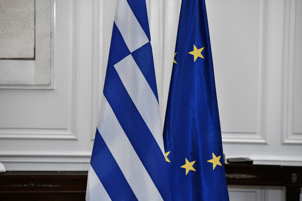 Ιστορικά υψηλή χρηματοδότηση 3,5 δισ. από τον Όμιλο ΕΤΕπ στην Ελλάδα το 2025