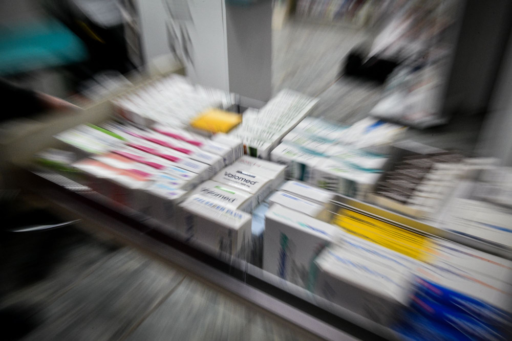 Ξεκινά η δωρεάν διάθεση φαρμάκων υψηλού κόστους από τα ιδιωτικά φαρμακεία