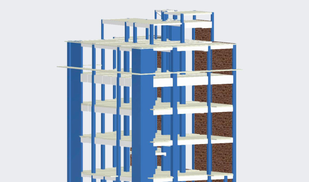 Στατική μελέτη: Το λογισμικό που λύνει τα χέρια του μηχανικού