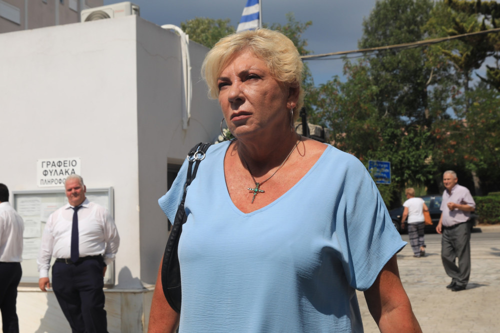 Η Δήμητρα Λιάνη καρφώνει τον Ανδρουλάκη: Υποδέχεται υβριστές του ΠΑΣΟΚ