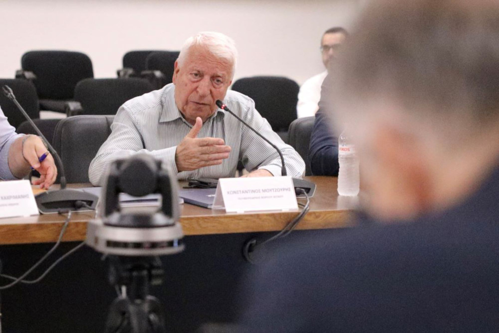 Περιφερειάρχης Βορείου Αιγαίου για την τραγωδία στη Χίο: Το Λιμενικό επιτελούσε το καθήκον του