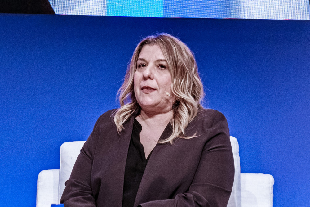 Μαρία Συρεγγέλα: ΠΑΣΟΚ και ΣΥΡΙΖΑ είστε πλέον τάλε κουάλε - Τι είπε για τη συνταγματική αναθεώρηση