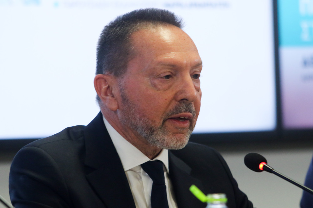 Γιάννης Στουρνάρας: Η απόφαση για τον νόμο Κατσέλη δεν απειλεί τη χρηματοπιστωτική σταθερότητα