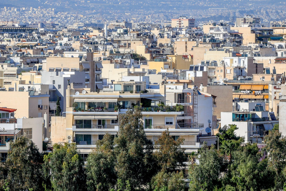 Άλμα 46,3% στα στεγαστικά δάνεια και διψήφια άνοδος στην καταναλωτική πίστη το 2025