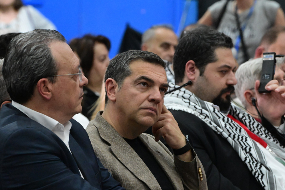 Βουλευτές και στελέχη τρέχουν στον Τσίπρα και ο Φάμελλος μιλά για… συμπόρευση