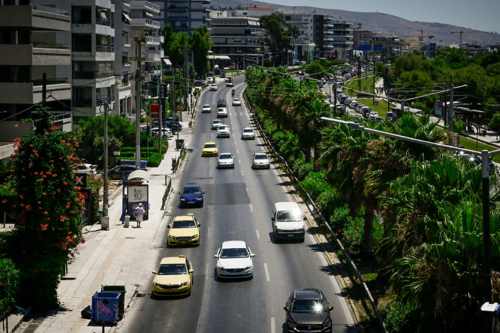 Τα γερασμένα αυτοκίνητα «απειλούν» ασφάλεια, περιβάλλον και ανάπτυξη
