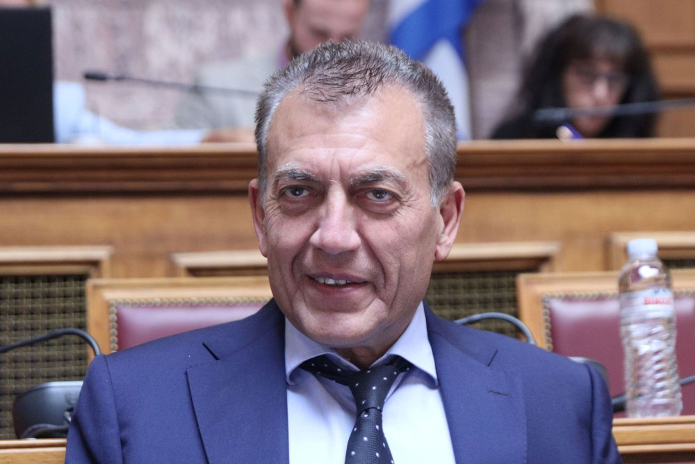 Γιάννης Βρούτσης: «Οικονομική ανάσα» για τις Κυκλάδες από τα μέτρα της ΔΕΘ