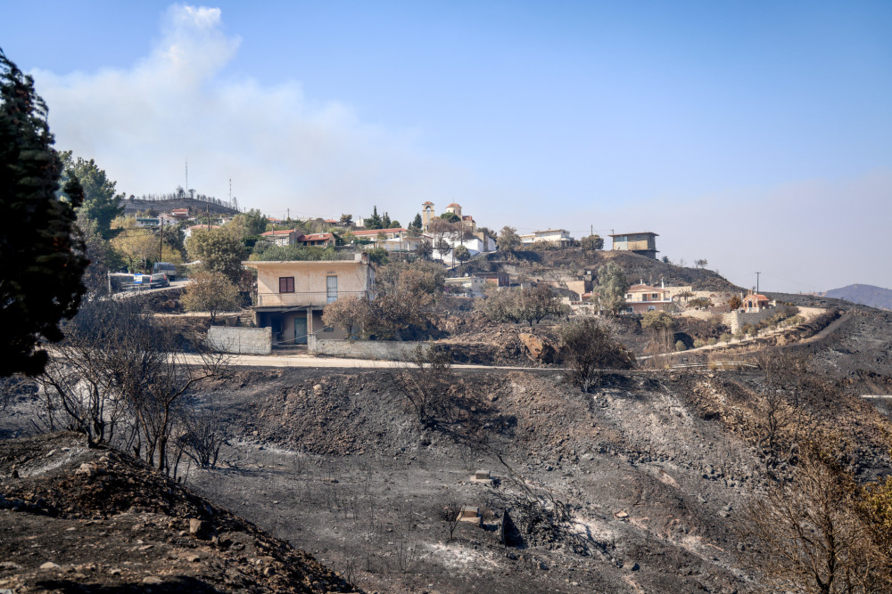 myBusinessSupport - ΑΑΔΕ: υποβολή αιτήσεων για ενίσχυση επιχειρήσεων μετά τις πυρκαγιές