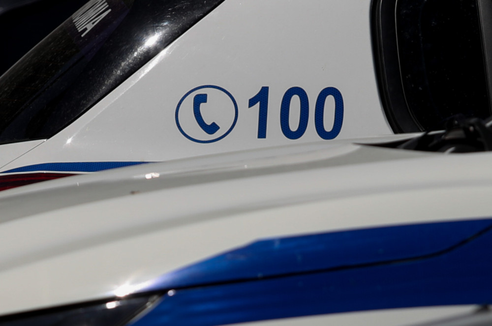 Αποκαταστάθηκε η βλάβη στο «100» - Για λίγα λεπτά εκτός λειτουργίας η Άμεση Δράση