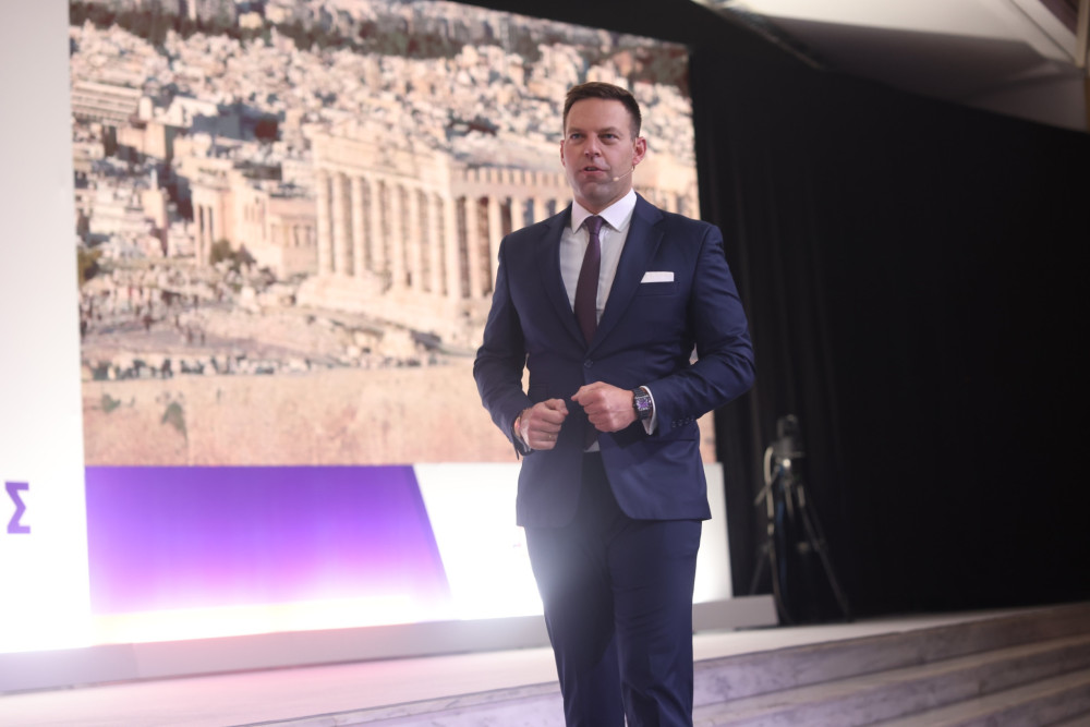 Κίνημα Δημοκρατίας: έρχονται νέες παραιτήσεις - Τι σχεδιάζει ο Κασσελάκης