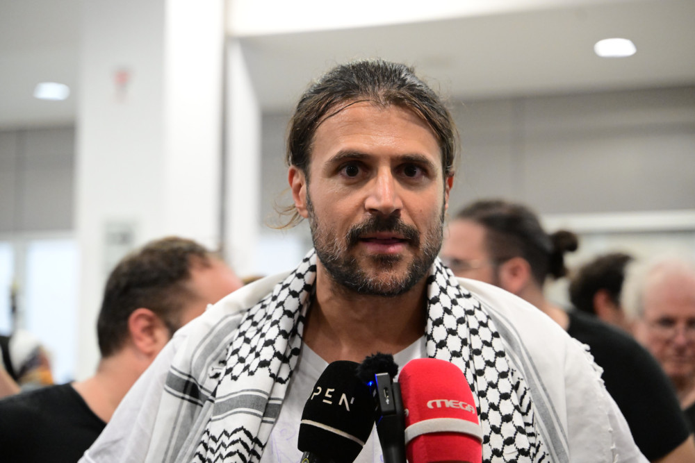 Ναυάγιο στη Χίο: Αποστολόπουλος κατηγορεί Καρυστιανού - «Οφείλετε να ανασκευάσετε τις δηλώσεις σας»