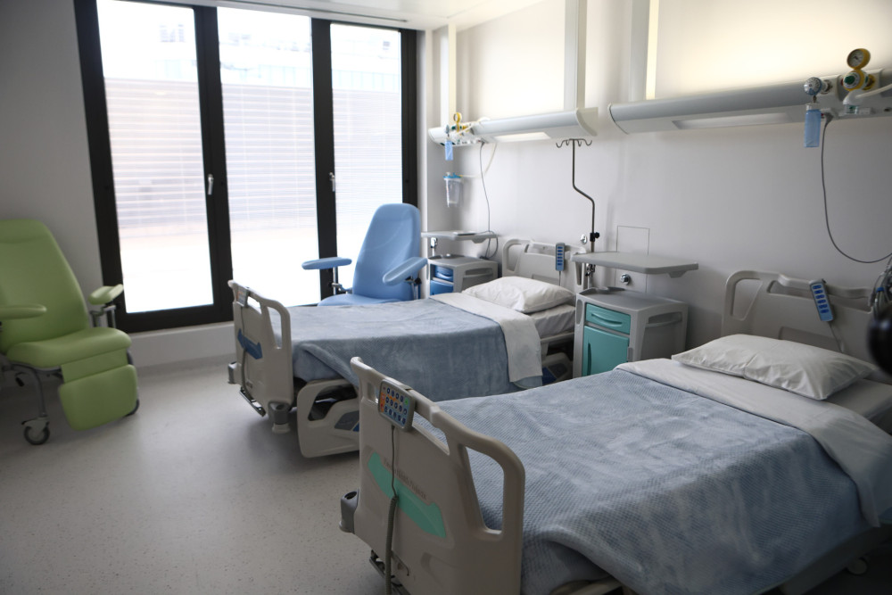 Παγκόσμια Ημέρα κατά του Καρκίνου: ο καρκίνος παραμένει η δεύτερη πιο συχνή αιτία θανάτου