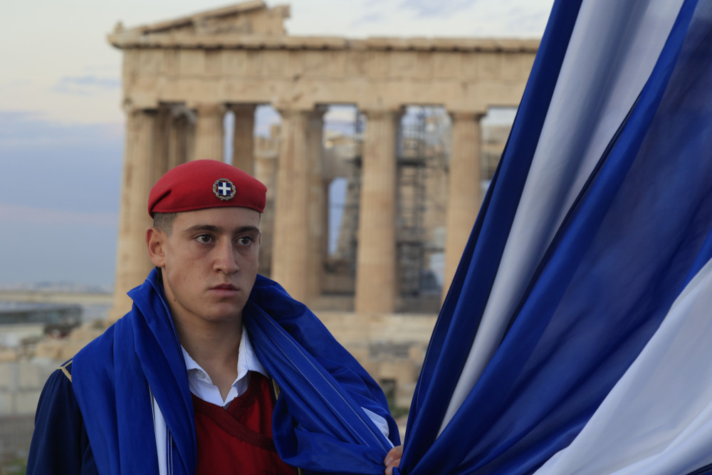 Διεθνής Διαφάνεια: Η Ελλάδα ανεβαίνει 11 θέσεις στην καταπολέμηση της διαφθοράς