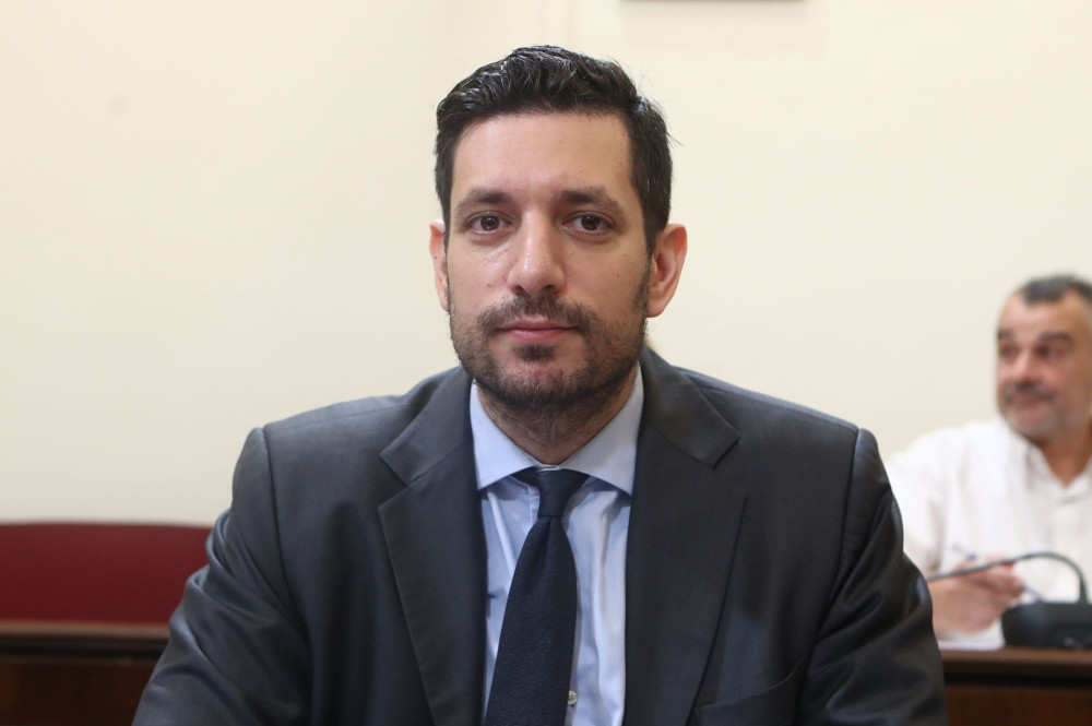 Κυρανάκης κατά Λυμπερόπουλου για απειλές σε όσους δεν απεργούν: Δεν εκπροσωπεί τον έντιμο οδηγό ταξί