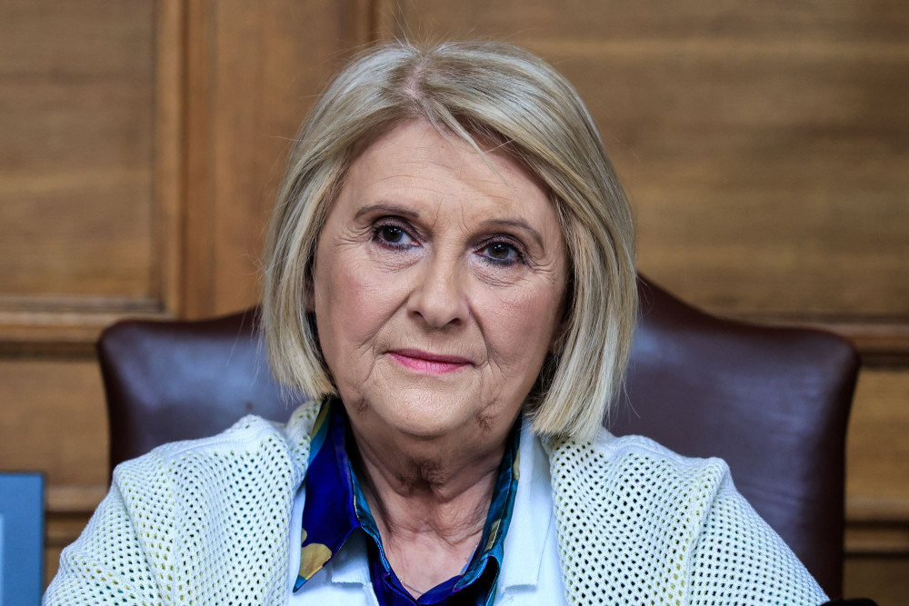 Βούλτεψη κατά Μπάρκα για εργατικά δυστυχήματα: ψέματα και τυμβωρυχία (video)