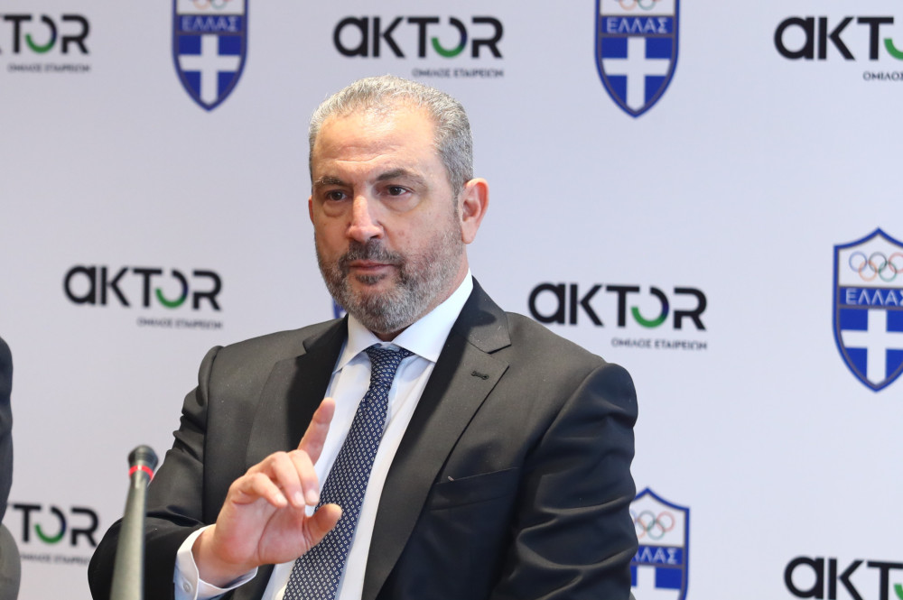 Στρατηγική Συμφωνία του Ομίλου AKTOR με τη SUEZ INTERNATIONAL