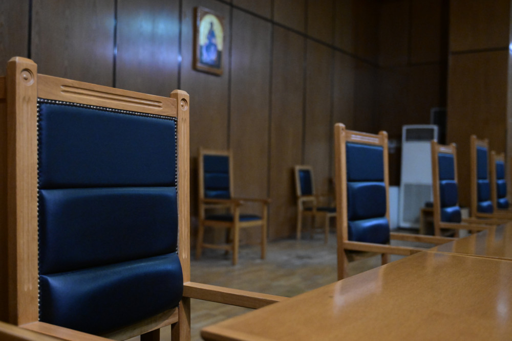 Ένωση Διοικητικών Δικαστών: η επιτάχυνση της Δικαιοσύνης και η αναθεώρηση του Συντάγματος στο «μικροσκόπιο» της ΓΣ