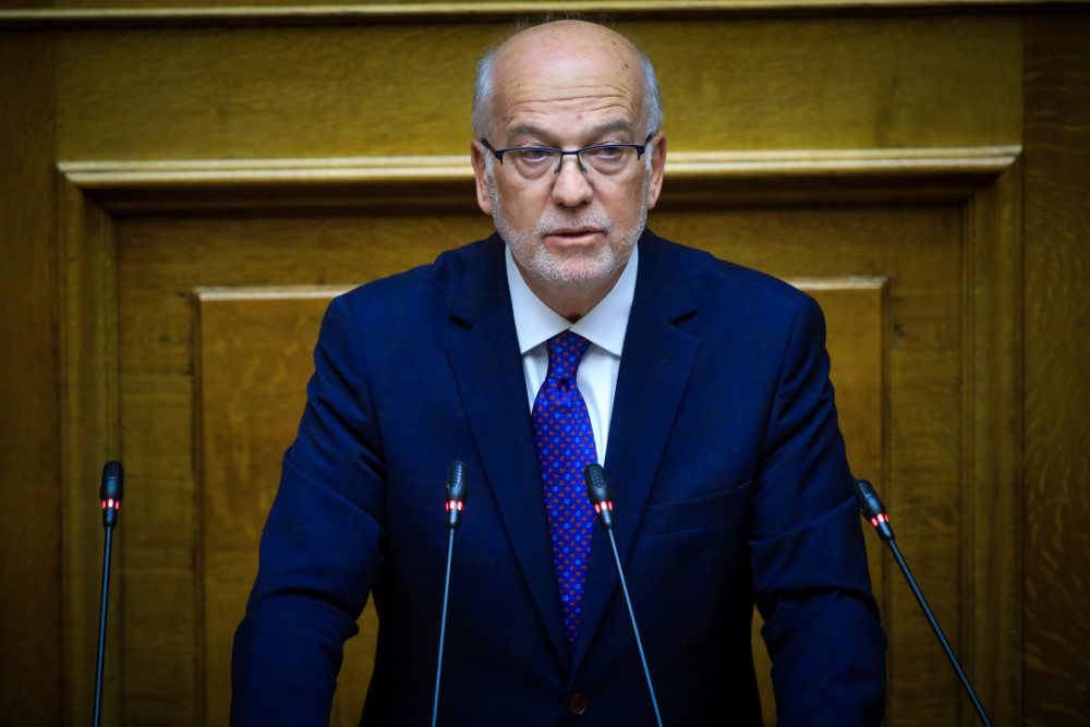 Γιώργος Φλωρίδης: Πώς η ψηφιοποίηση των δικαστικών επιμελητών προστατεύει οφειλέτες και πολίτες